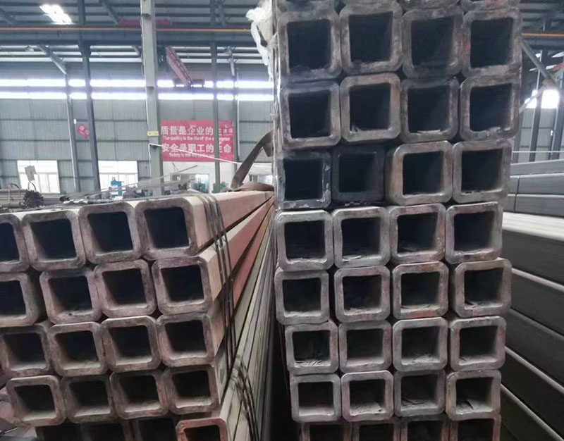 濠江高韧性Q355B方管 低温冲击性能优良
