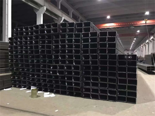 濠江冷拔方管选型指南 工程采购怎么选